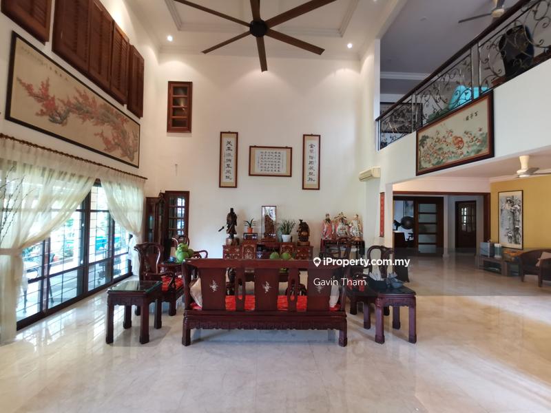 Bungalow House untuk Dijual di Taman Overseas Union (Taman Oug), Jalan Klang Lama (Old Klang Road) oleh Gavin Tham - iProperty.com.my