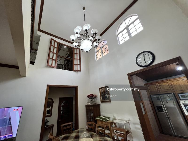 Bungalow House for Sale in Bukit Jelutong, Shah Alam by Dyana - iProperty.com.my