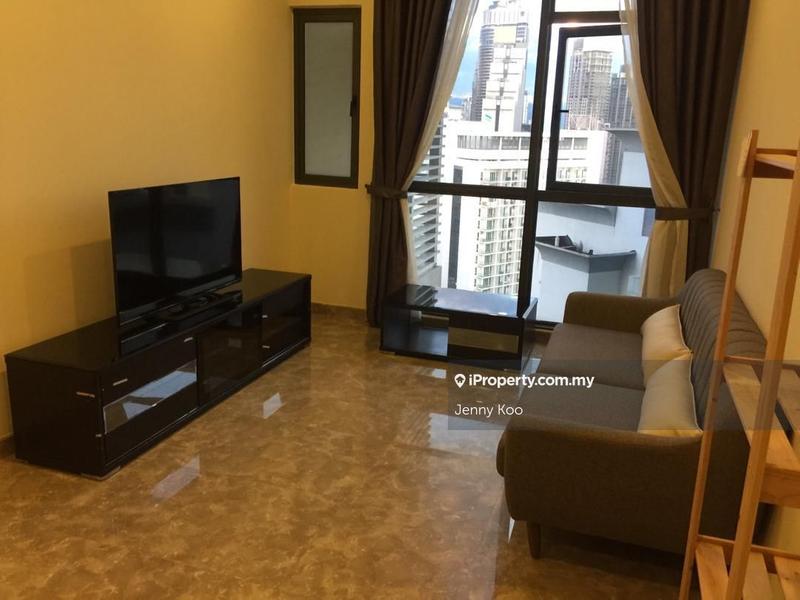 For Rent - Laman Ceylon