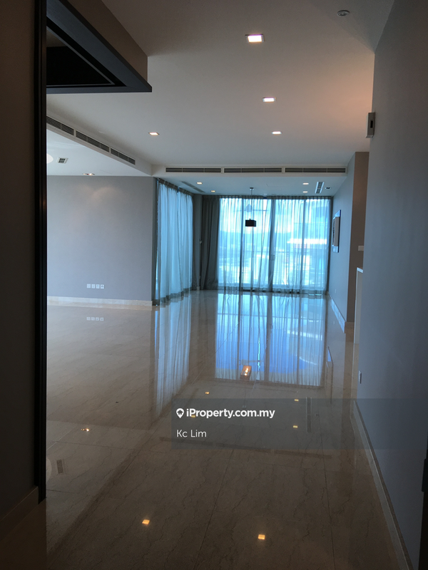 Kondominium untuk Disewa di 11 Mont Kiara @ MK11 oleh Kc Lim - iProperty.com.my