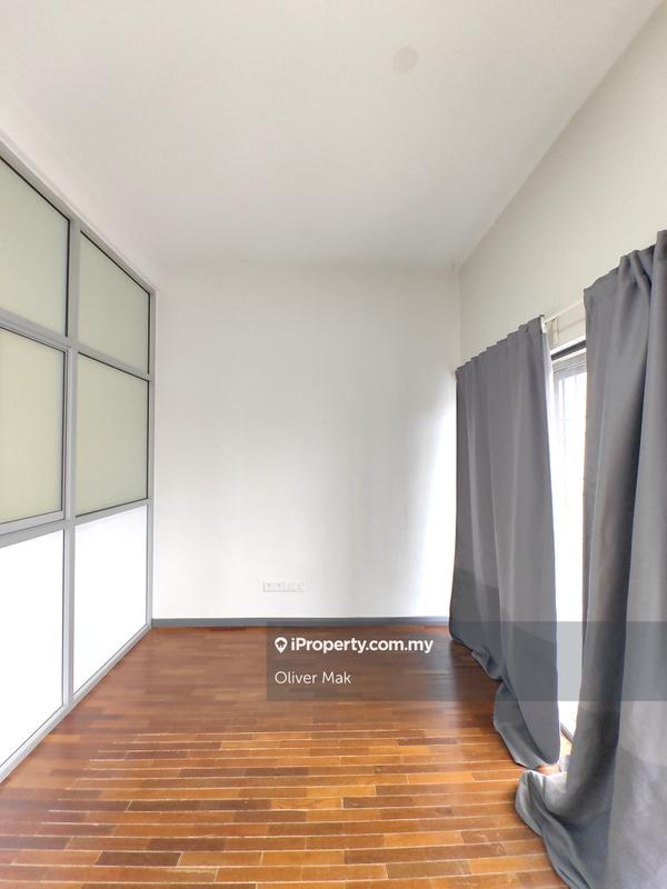 Rumah Berangkai 3 Tingkat untuk Dijual di TAMAN ESPLANAD, Bukit Jalil oleh Oliver Mak - iProperty.com.my