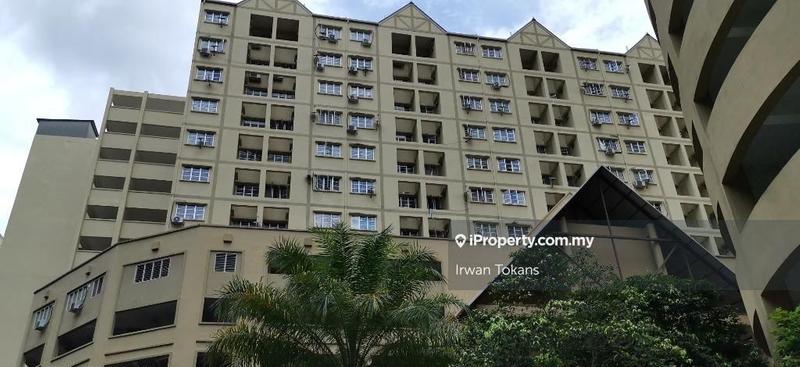 For Sale - Spring Ville