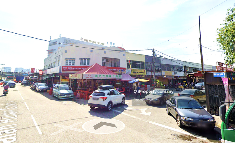 Shop for Sale in Taman Overseas Union (Taman Oug), Jalan Klang Lama (Old Klang Road) by Jason Cho - iProperty.com.my