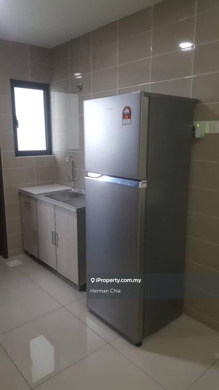 For Rent - Landmark Residence