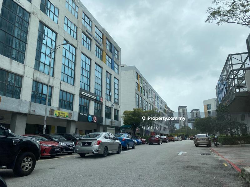 Pejabat untuk Dijual di Petaling Jaya, Selangor oleh Gin Ting - iProperty.com.my