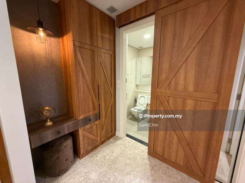 For Rent - TRX Residences