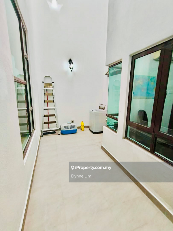 Townhouse for Rent in Ampang, Selangor by Elynne Lim - iProperty.com.my