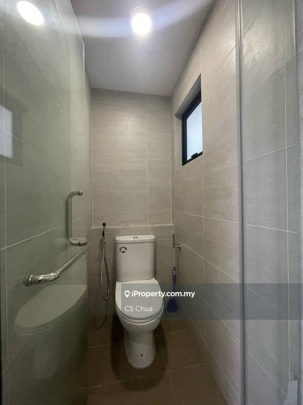 Service Residence for Rent in SouthPlace Residences @ Tropicana Metropark by CS Chua - iProperty.com.my