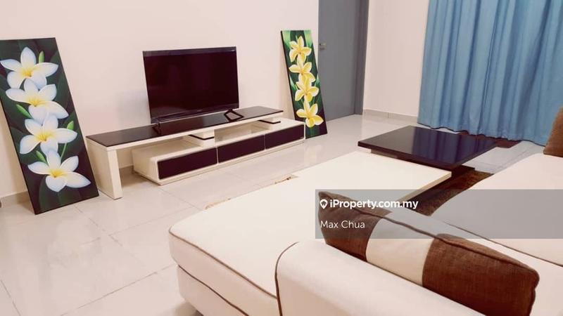 For Rent - Lavender Residences