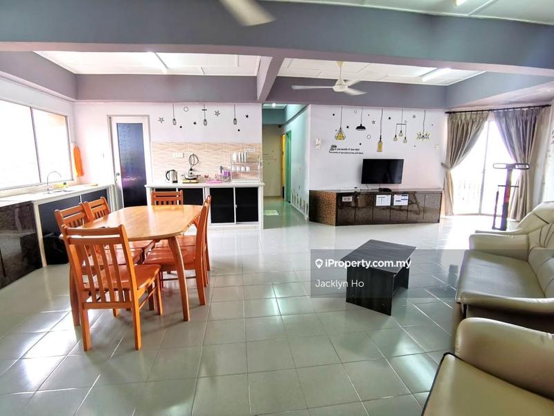 For Sale - Taman Kumbar Permai