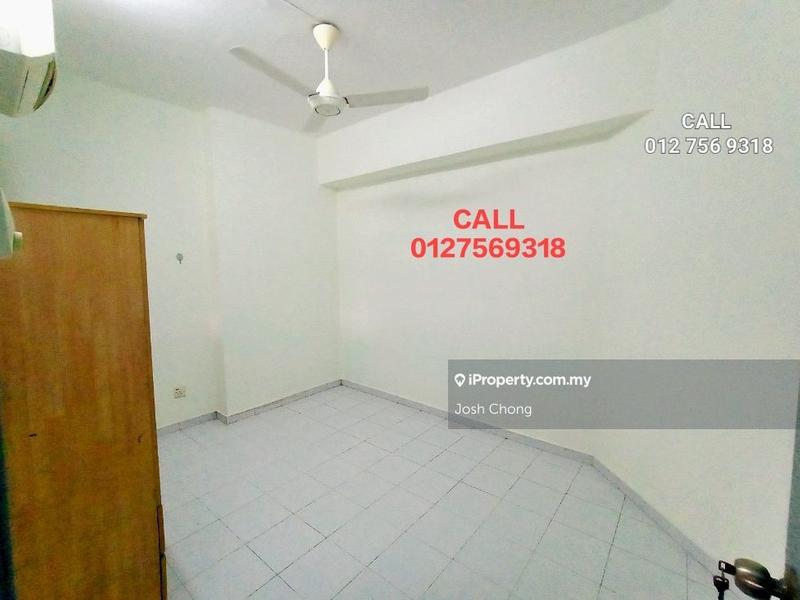 Kondominium untuk Dijual di Seputeh Permai oleh Josh Chong - iProperty.com.my