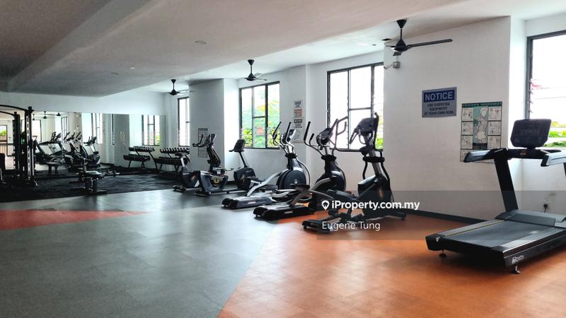 Kondominium untuk Dijual di Ramah Pavilion oleh Eugene Tung - iProperty.com.my