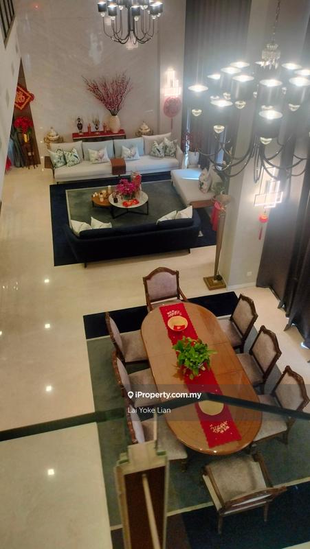 For Sale - Suria Stonor