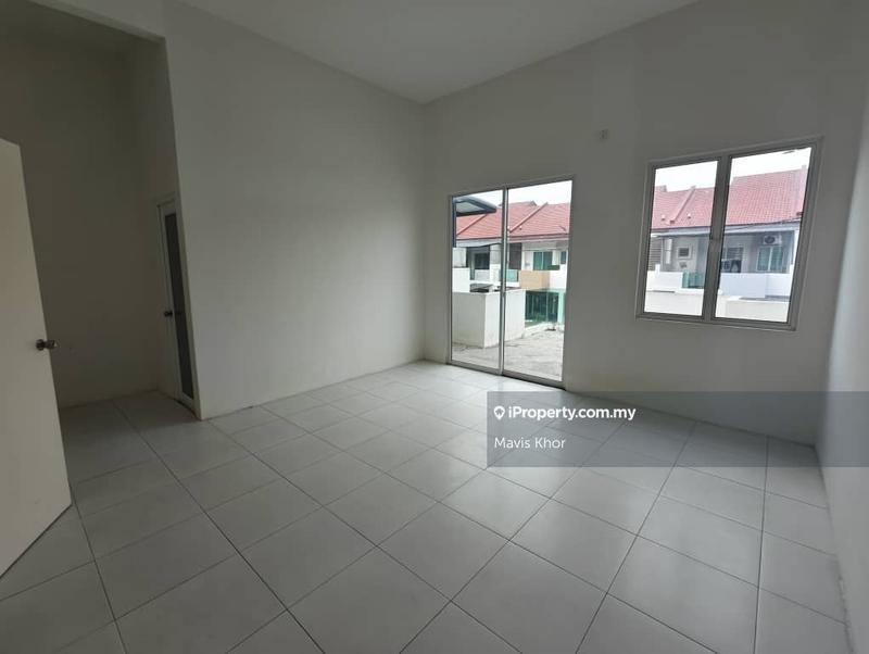 Rumah Berangkai 2 Tingkat untuk Dijual di Taman Pasir Indah Double Storey, Sungai Dua oleh Mavis Khor - iProperty.com.my