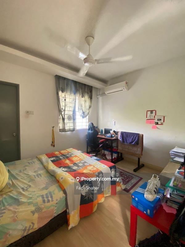 2-storey Terraced House for Sale in Cahaya Spk, Shah Alam by Fazli Shahar - iProperty.com.my