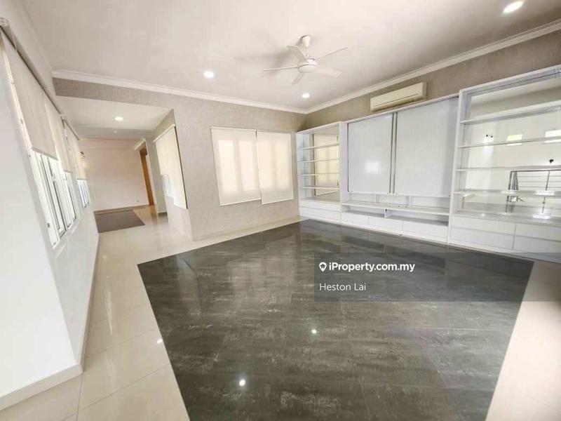 Bungalow House for Rent in Ledang Heights, Iskandar Puteri (Nusajaya) by Heston Lai - iProperty.com.my
