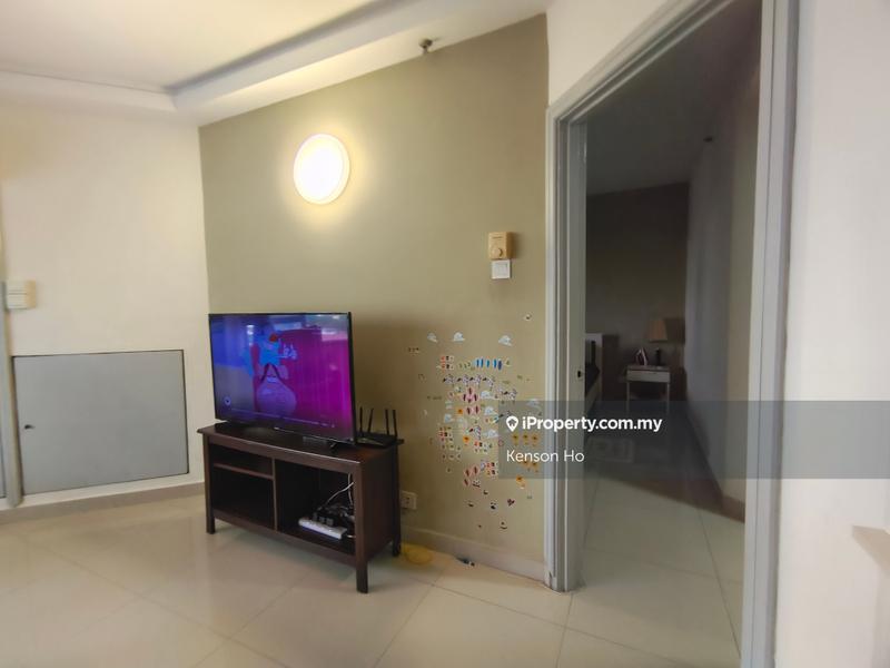 Apartment for Sale in Sucasa Corporate by Kenson Ho - iProperty.com.my