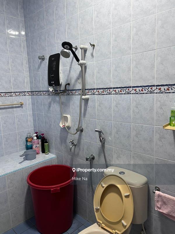 2-storey Terraced House for Sale in mic2e, Cheras by Mike Na - iProperty.com.my