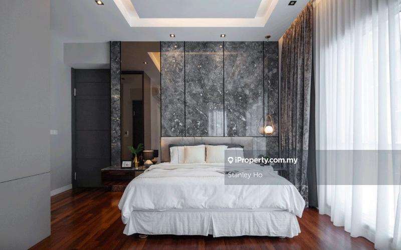 Kondominium untuk Disewa di The Estate oleh Stanley Ho - iProperty.com.my