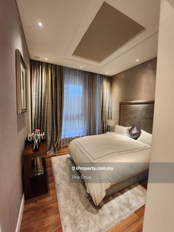 Banglo Komersial untuk Dijual di KLCC, KL City Centre oleh Tina Chua - iProperty.com.my