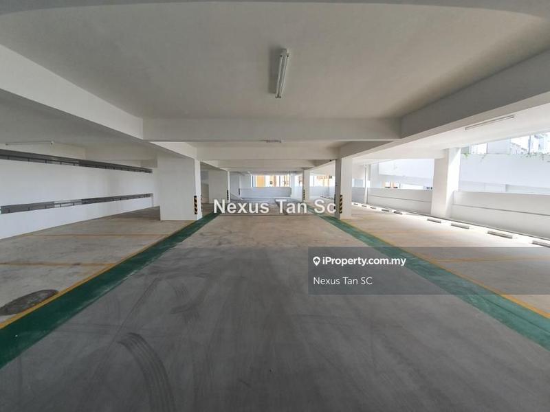 Condominium for Sale in Bennington Residences @ SkyArena by Nexus Tan SC - iProperty.com.my