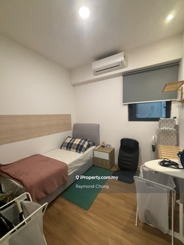 Service Residence for Sale in M Vertica by Raymond Chong - iProperty.com.my