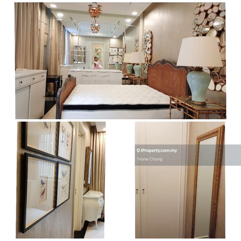 Banglo untuk Dijual di Taman Sri Hartamas, Sri Hartamas oleh Yvone Chong - iProperty.com.my