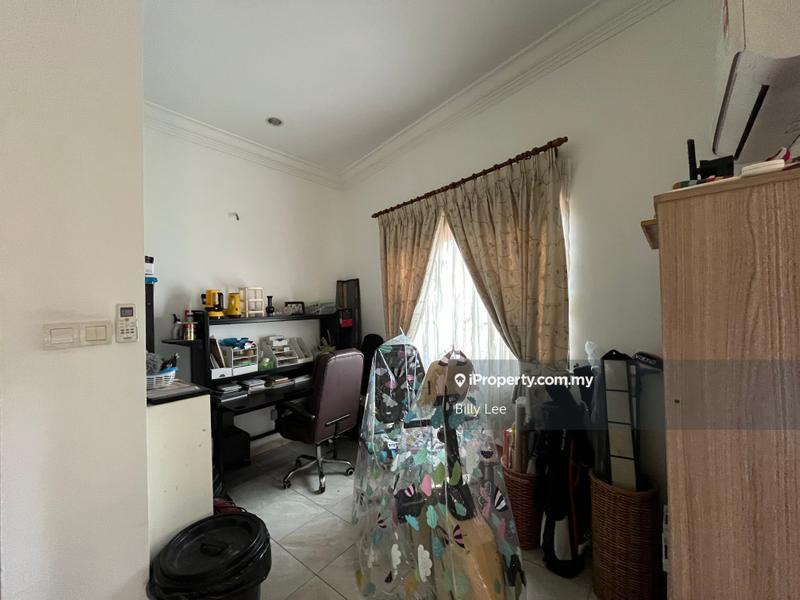 Banglo untuk Dijual di Seksyen 9, Shah Alam oleh Billy Lee - iProperty.com.my