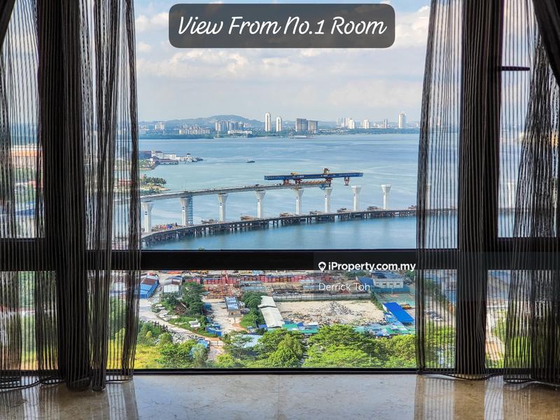 For Rent - R&F Princess Cove Phase 1