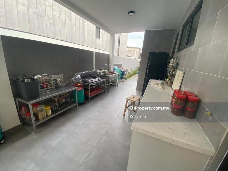 Bungalow House untuk Dijual di Ampang Jaya, Ampang oleh Kelly Yan Kai Lit - iProperty.com.my