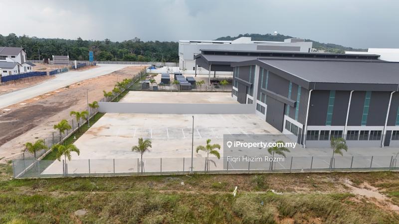 Kilang Berkembar untuk Disewa di Bandar Serenia, Dengkil oleh Fiqri Hazim Rozmi - iProperty.com.my