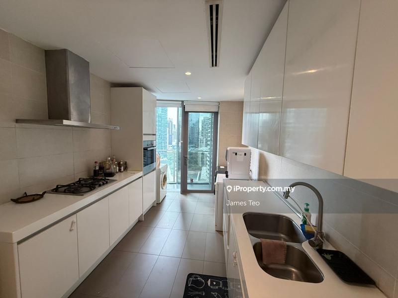 For Rent - K Residence @ KLCC