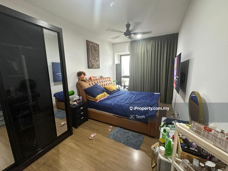 Service Residence for Rent in Sunway Serene by JC Teoh - iProperty.com.my