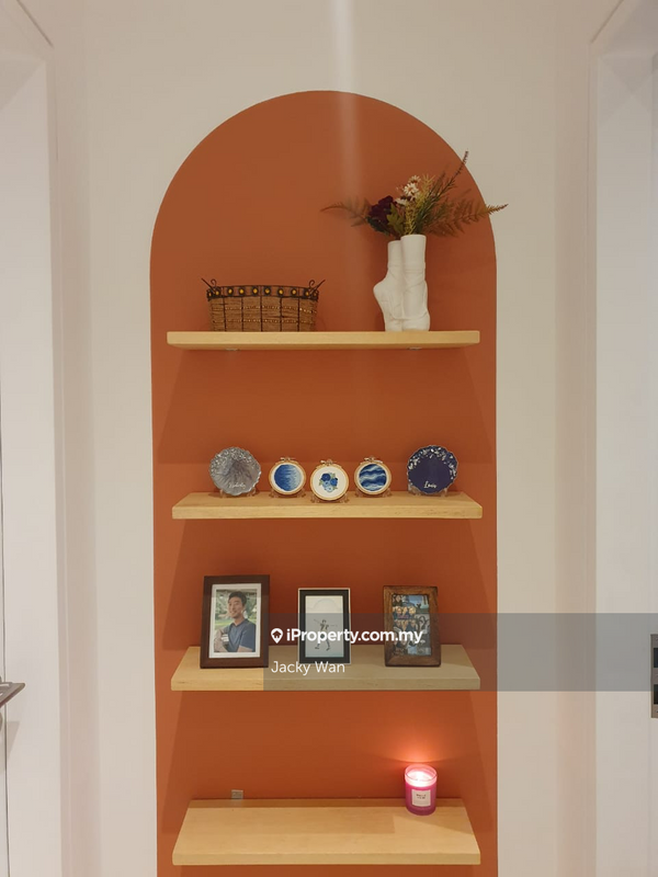 Condominium for Rent in TRIA Seputeh in 9 Seputeh, Kuala Lumpur by Jacky Wan - iProperty.com.my