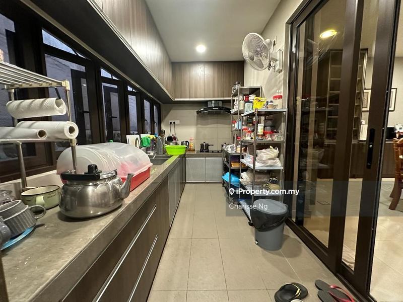 Semi-Detached House for Sale in Bukit Sungai Long, Bandar Sungai Long by Charisse Ng - iProperty.com.my