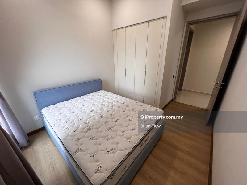 Residensi Servis untuk Dijual di Twin Arkz oleh Brian Tiew - iProperty.com.my