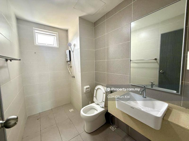 Condominium for Rent in The Amarene by Gan Chun Kai - Bathroom - iProperty.com.my