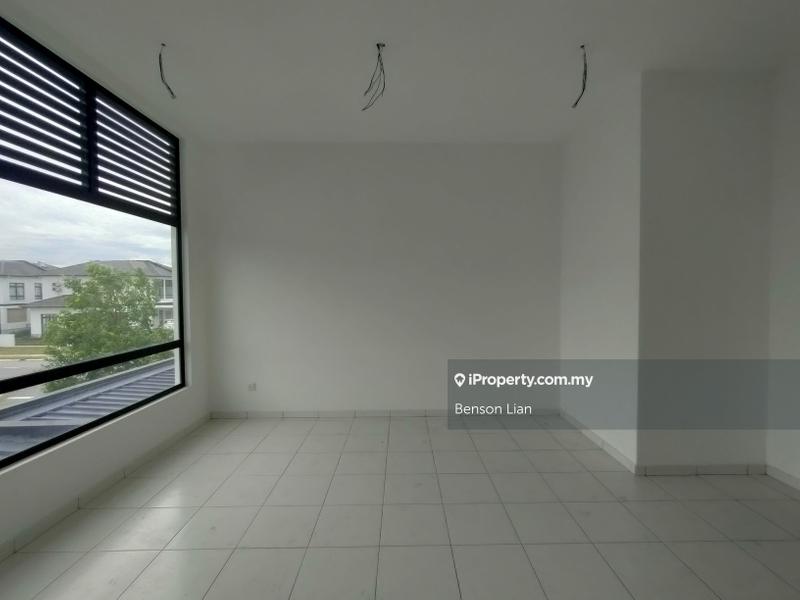 Semi-Detached House for Rent in Avenham Garden @ Eco Grandeur, Puncak Alam by Benson Lian - iProperty.com.my