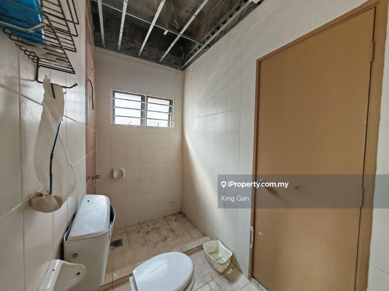 Rumah Berangkai 2 Tingkat untuk Dijual di Bandar Kinrara Seksyen 9, Bandar Kinrara oleh King Gan - iProperty.com.my
