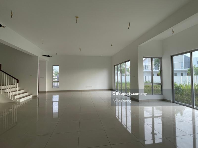 Rumah Berangkai 2 Tingkat untuk Dijual di Bandar Gamuda Cove, Dengkil oleh Belle Foong - iProperty.com.my