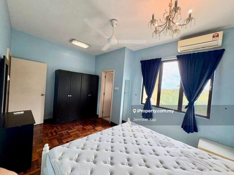 Condominium for Sale in Armanee by Jennifer Yap - iProperty.com.my