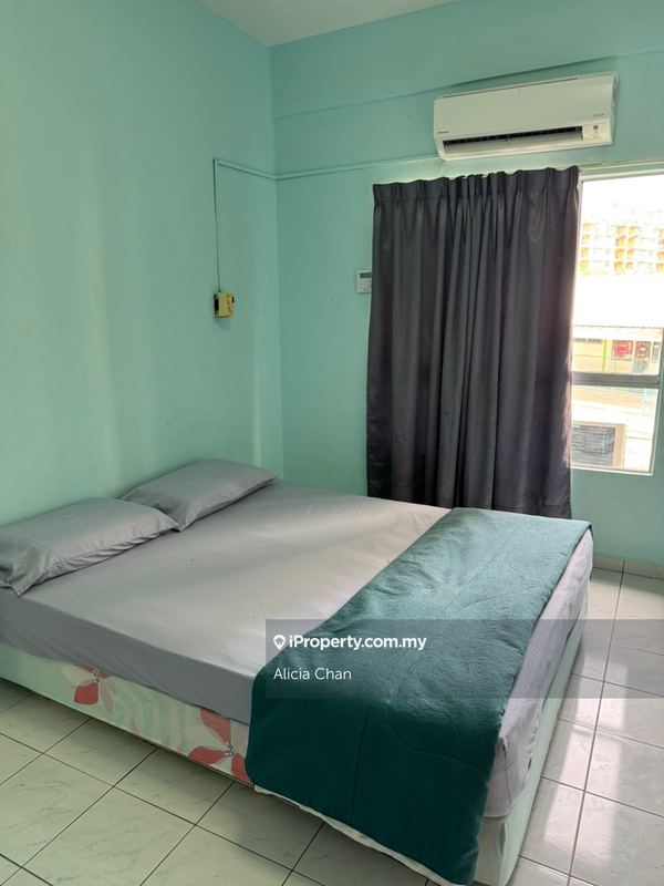 Condominium for Sale in Marina View Villas by Alicia Chan - iProperty.com.my