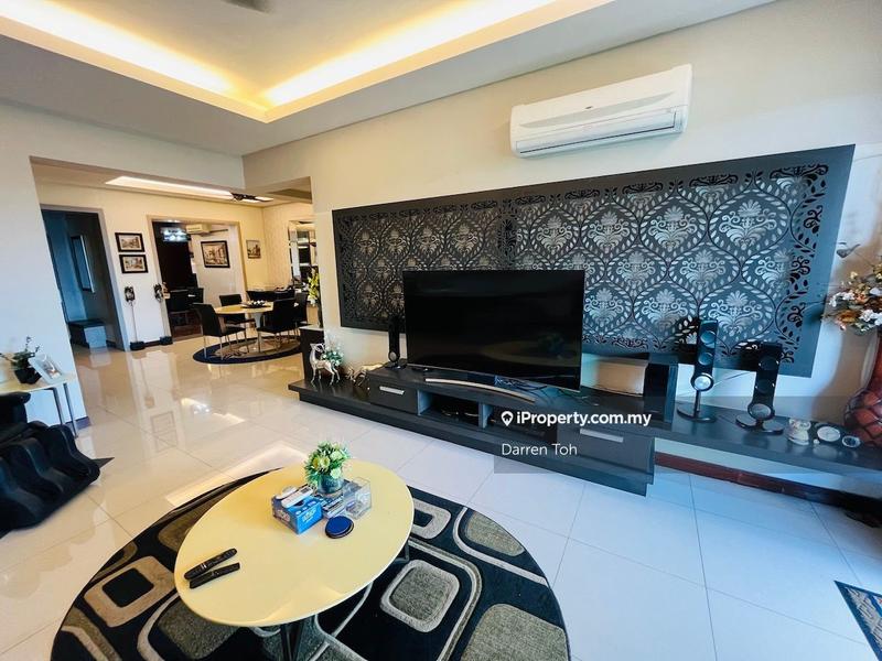 Kondominium untuk Dijual di Puteri Palma Condominiums oleh Darren Toh - iProperty.com.my