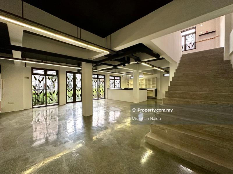 Semi-Detached House for Sale in Kota Emerald, Rawang by Visaghan Naidu - iProperty.com.my