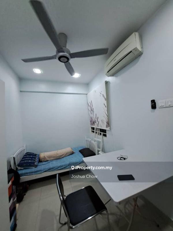 Pangsapuri untuk Dijual di Bukit Segambut Apartment oleh Joshua Chow - iProperty.com.my
