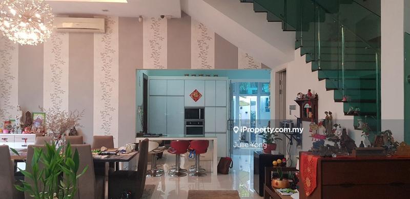 Semi-Detached House for Sale in Laman Damaisari @ Mont Kiara, Segambut by Julie Yong - iProperty.com.my