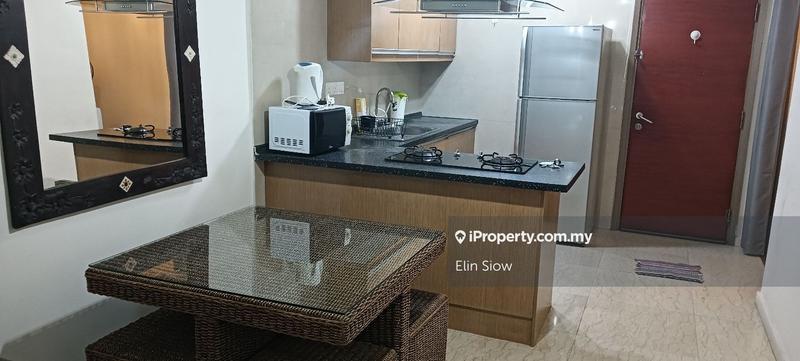 For Rent - 231 TR Serviced Suite