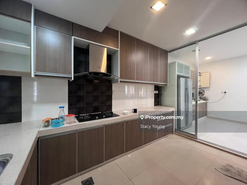 Terraced House for Sale in Bandar Mahkota Cheras, Cheras by Stacy Young - iProperty.com.my