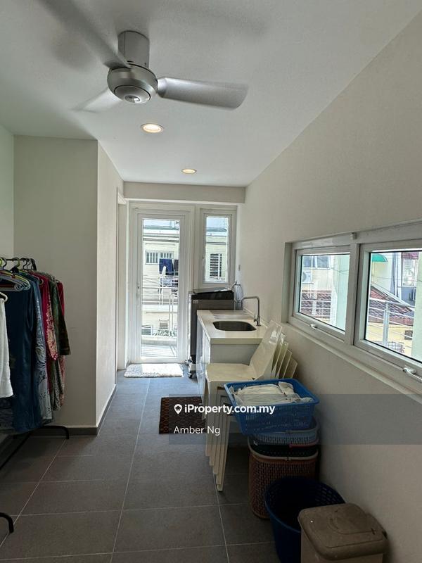 3-storey Terraced House for Sale in Medan Idaman, Setapak by Amber Ng - iProperty.com.my