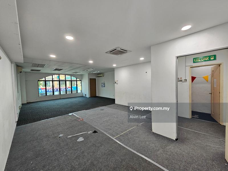 Shop / Office untuk Disewa di Seksyen 13, Shah Alam oleh Alvin Lee - iProperty.com.my